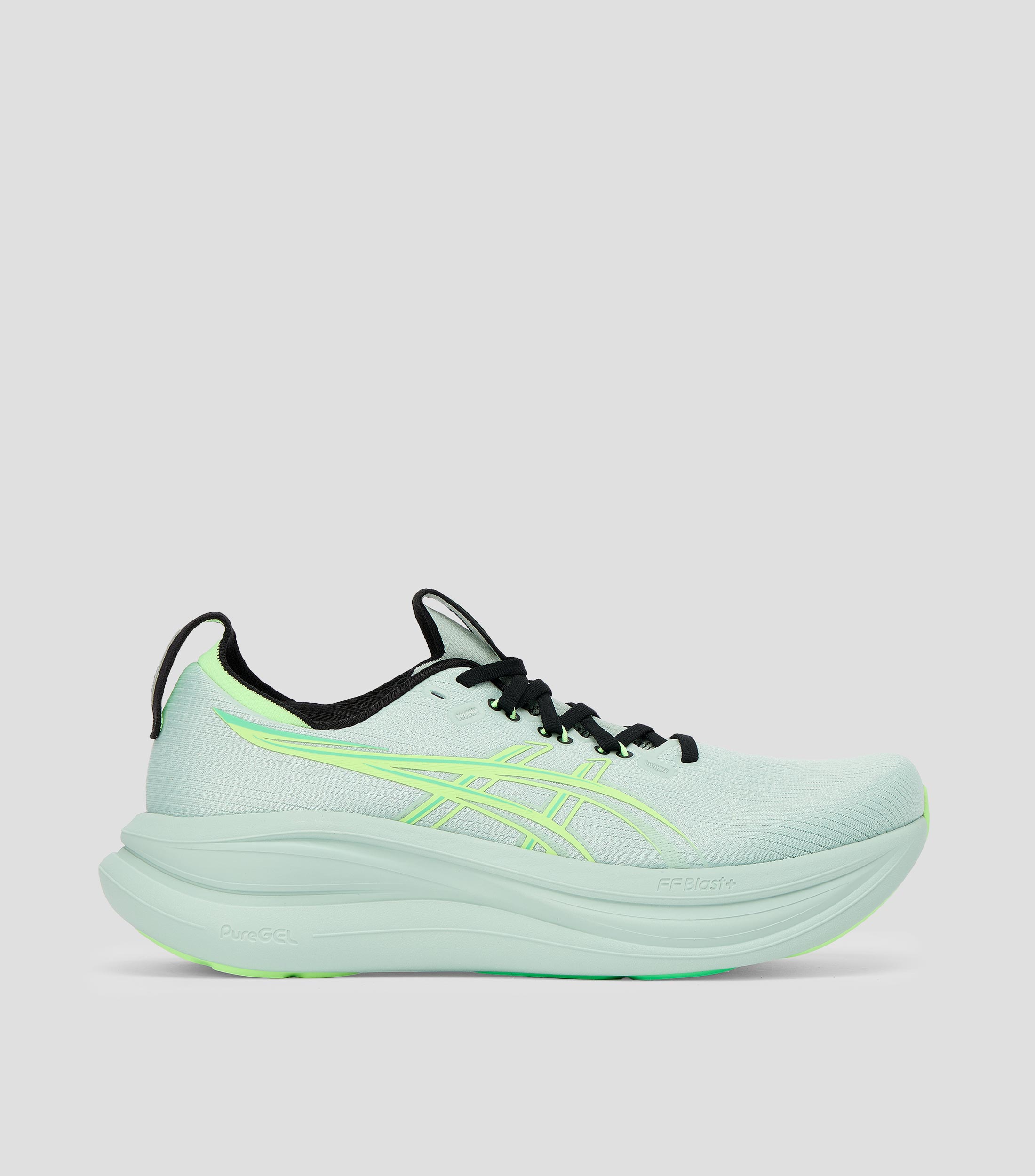 Tenis para entrenamiento Gel-Nimbus 28 PureGEL Hombre